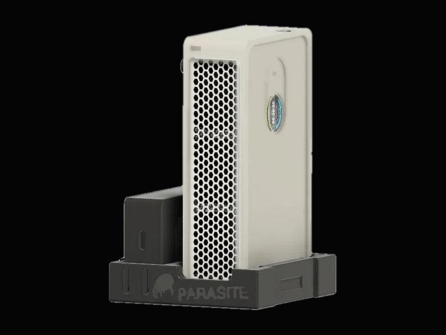Avalon Nano 3S home Bitcoin miner