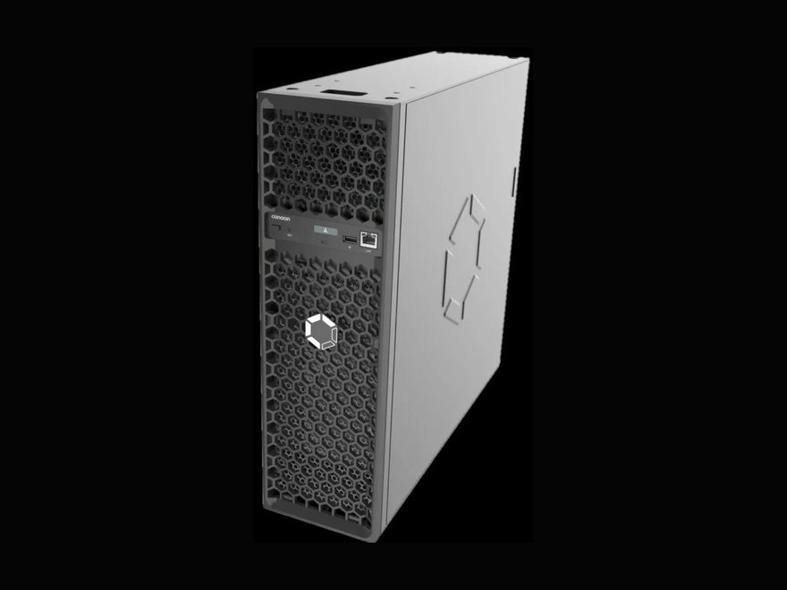 Avalon Q home Bitcoin miner